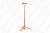 Осветительная мобильная мачта ОК-1 Луч Света 4.2 метра фото на сайте Радиомачты.рф